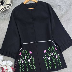 خرید آنلاین مانتو کتی مهگل
