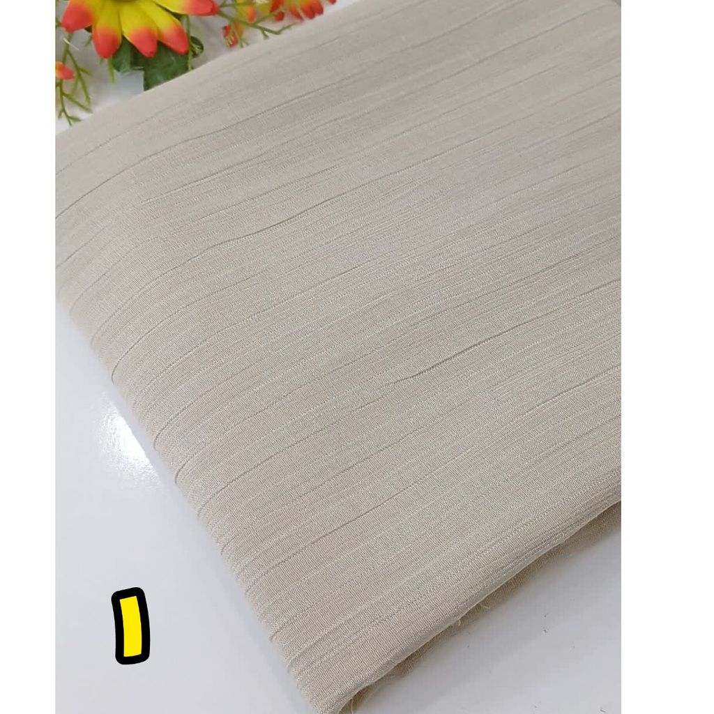 فروش اینترنتی پارچه نخی کریشه