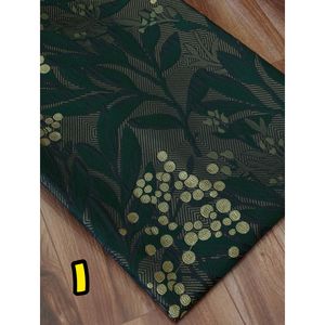 خرید انلاین پارچه ژاکارد در دو طرح زیبا
