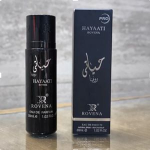 ادکلن حیاتی روونا حجم 30 میل