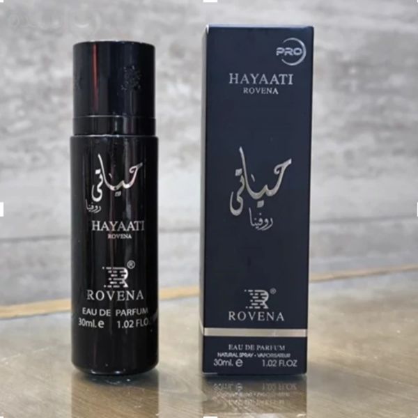 ادکلن حیاتی روونا حجم 30 میل