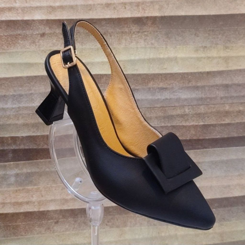 قیمت ارزان کفش مجلسی ایلین زنانه