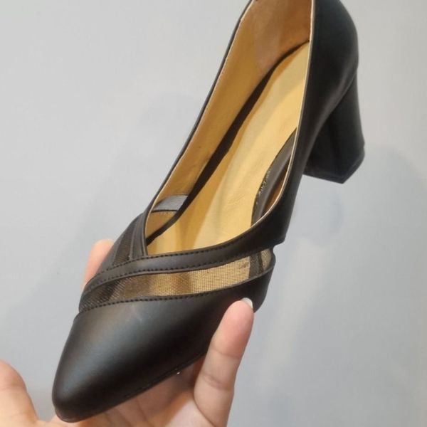 کفش مجلسی زنانه