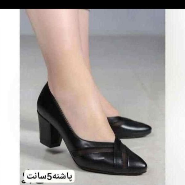 کفش مجلسی زنانه