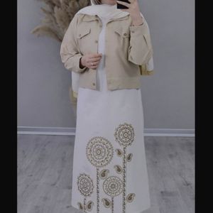 خرید آنلاین کت و سارافن