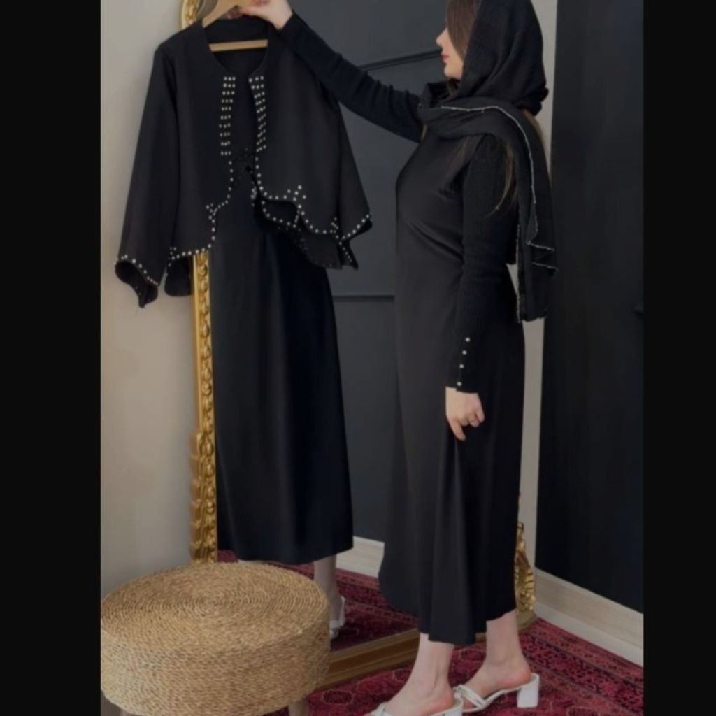 خرید انلاین کت و سارافن