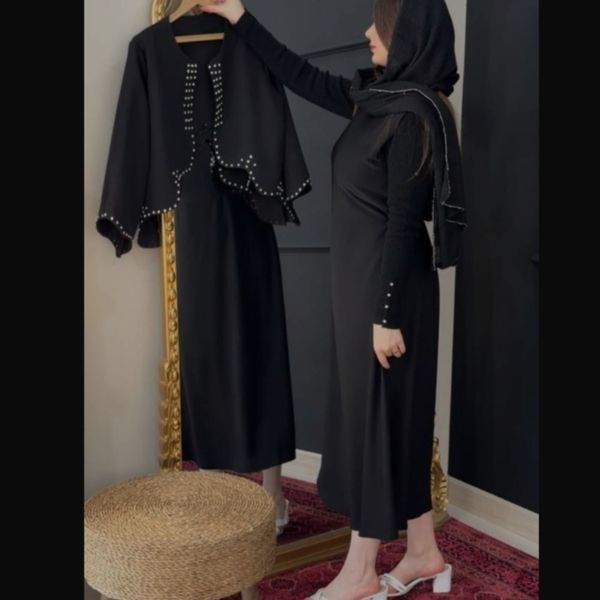 کت و سارافن