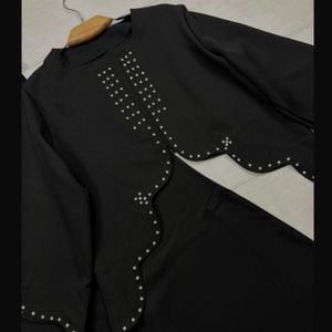 فروش اینترنتی کت و سارافن