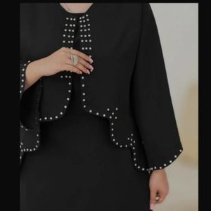 قیمت کت و سارافن
