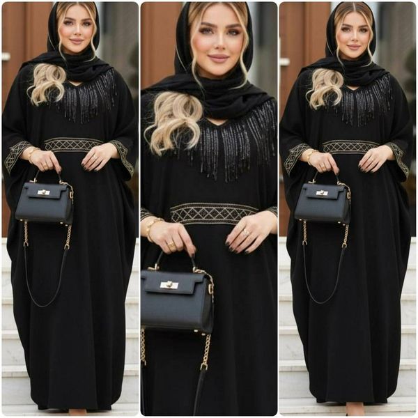 عبایی زیبای الین