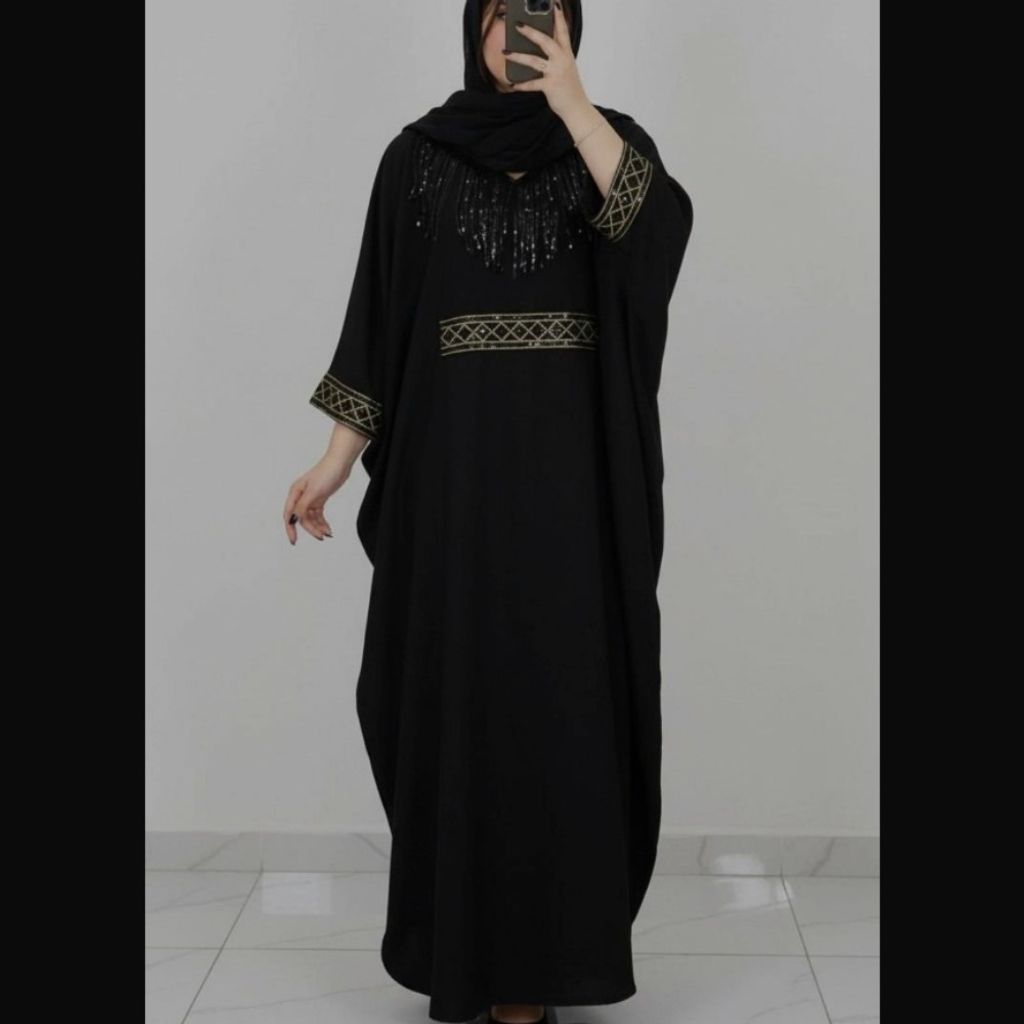 فروش اینترنتی عبایی زیبای الین
