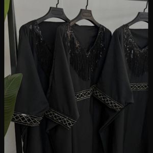 خرید آنلاین عبایی زیبای الین
