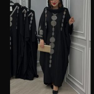 خرید انلاین عبایی خلیجی زیبا
