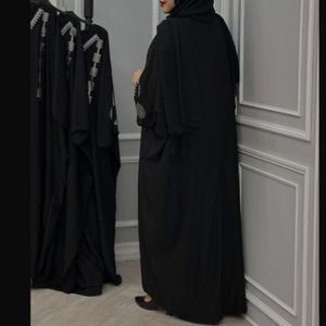 فروش اینترنتی عبایی خلیجی زیبا