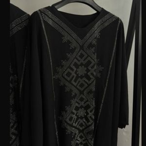 فروش اینترنتی عبایی مدل الی