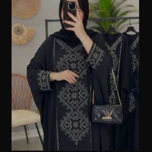مشخصات عبایی مدل الی