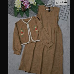 خرید اینترنتی کت و سارافون