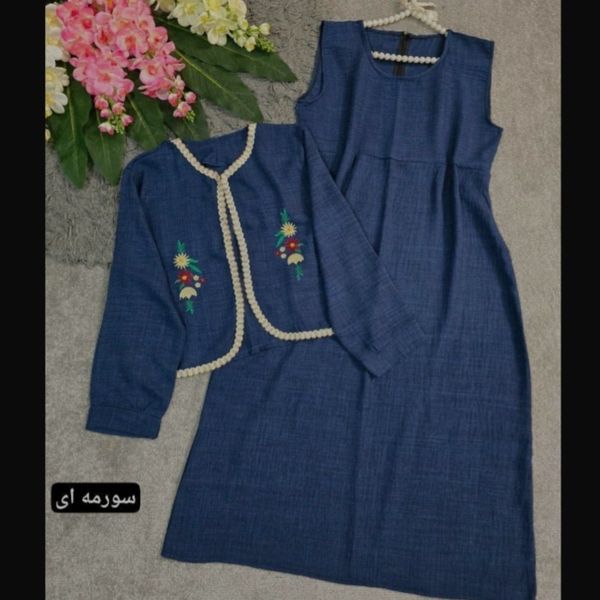 کت و سارافون