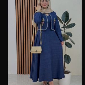 خرید آنلاین کت و سارافون