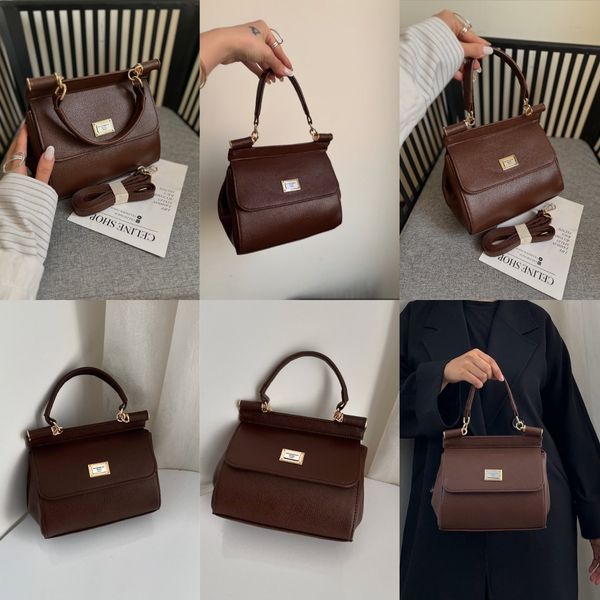 کیف زنانه کلاسیک دولچه گابانا