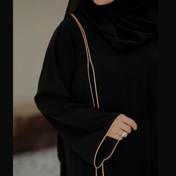 عبا مغزی دوز