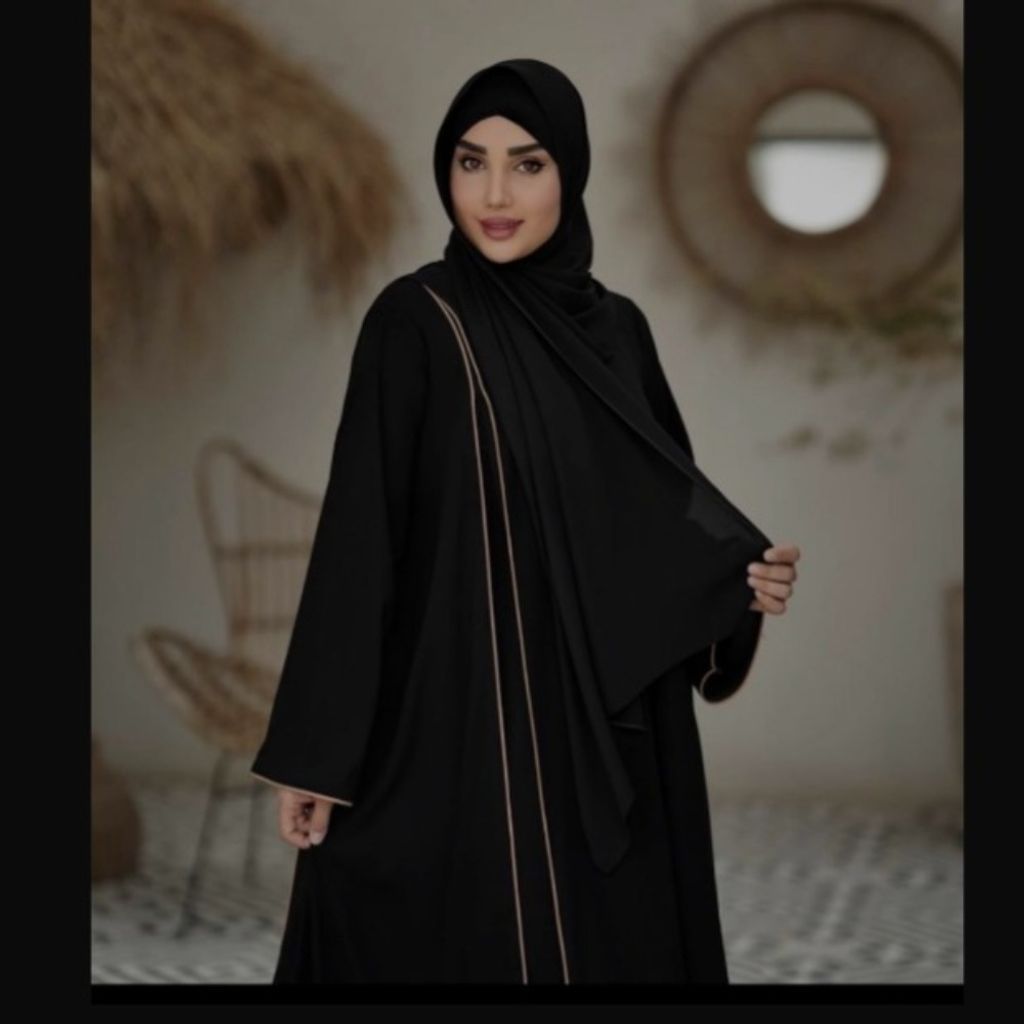 خرید آنلاین عبا مغزی دوز