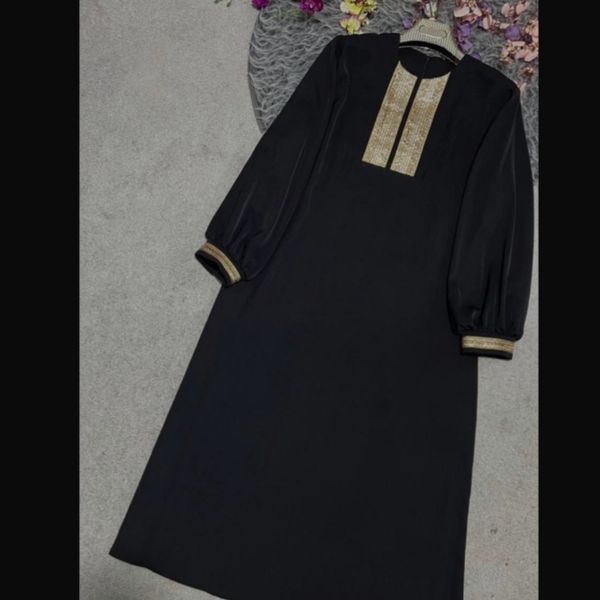 عبای طلایی ترلان