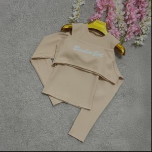 قیمت ارزان کراپ تاپ دو تیکه