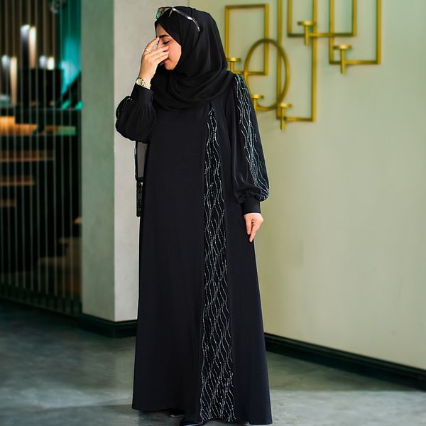 عبای نگین کوبی