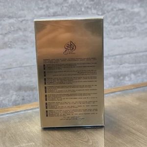 قیمت ارزان ادکلن خمار بیلی ایلیش شرکت وادی الخلیج حجم 100 میلی