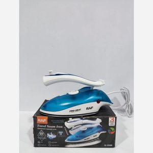 قیمت اتو بخار مسافرتی راف RAF اصل آلمان مدل R-1259B
