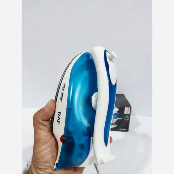اتو بخار مسافرتی راف RAF اصل آلمان مدل R-1259B