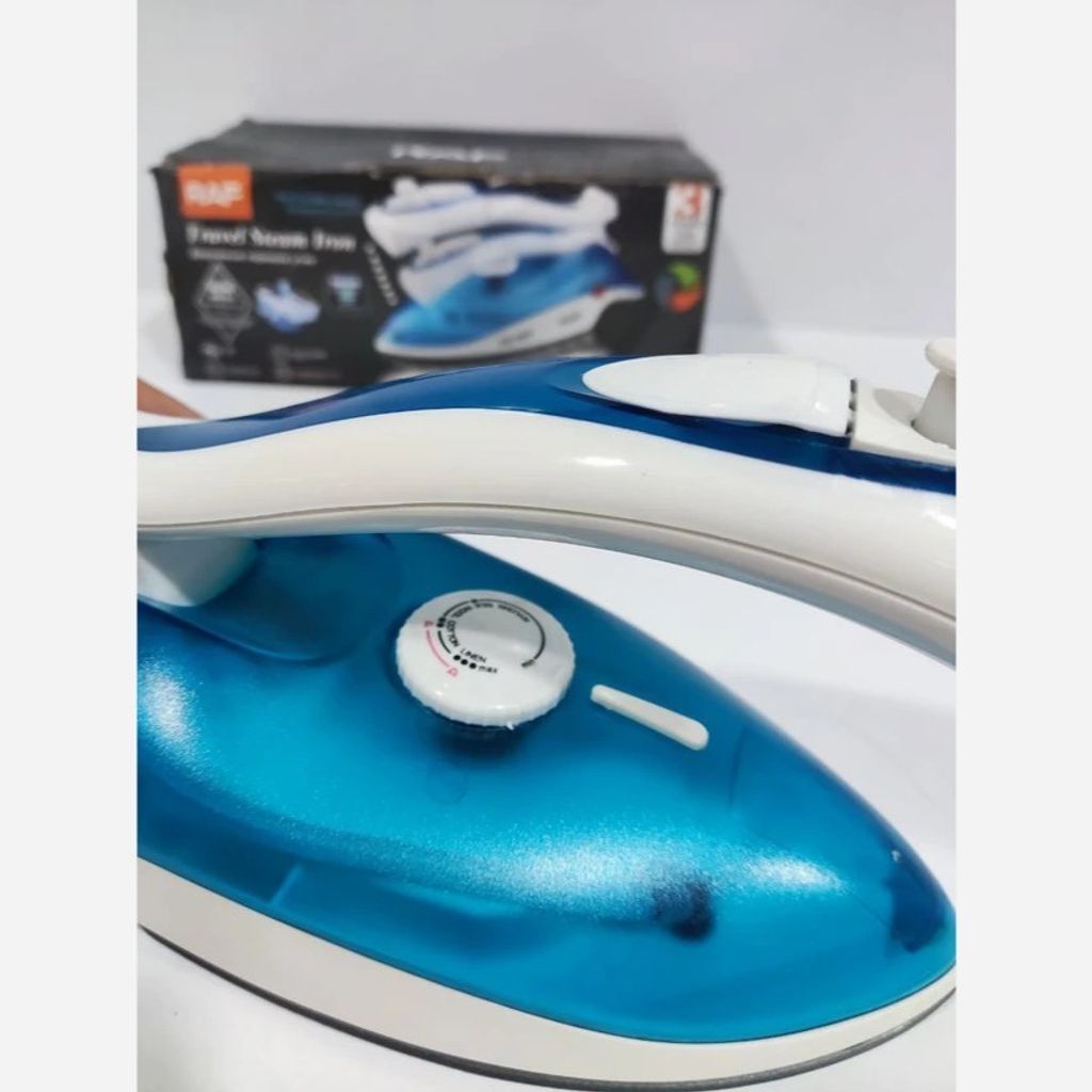 خرید اینترنتی اتو بخار مسافرتی راف RAF اصل آلمان مدل R-1259B