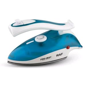 قیمت ارزان اتو بخار مسافرتی راف RAF اصل آلمان مدل R-1259B