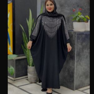 قیمت ارزان عبا نگین کاری شراره