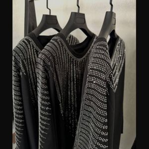 خرید آنلاین عبا نگین کاری شراره