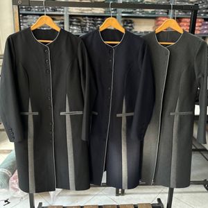 خرید اینترنتی مانتو شلوار اداری دیانا