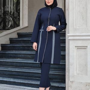 فروش اینترنتی مانتو شلوار اداری دیانا