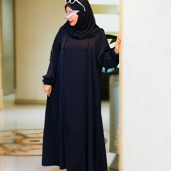 عبا کریستال ،
