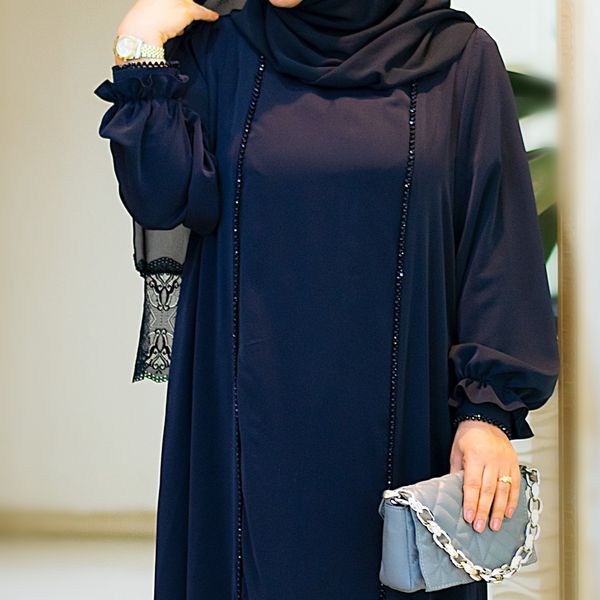 عبا کریستال ،