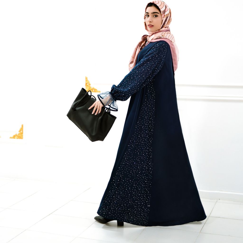 فروش اینترنتی عبا نگینی .