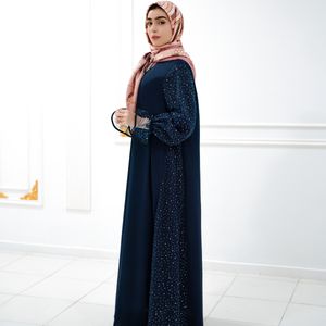 خرید اینترنتی عبا نگینی .
