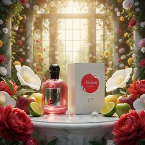 عطر کمیاب خاص زنانه نینا ریچی نینا جانوین جکوینز - 100 میل - خوشبو