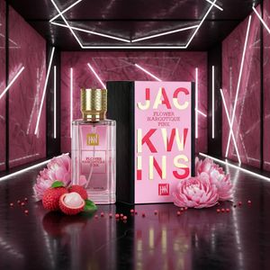 خرید آنلاین عطر جدید اصل امارات زنانه ایکس نیهیلو لاست این پارادایس جانوین جکوینز