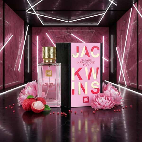 عطر جدید اصل امارات زنانه ایکس نیهیلو لاست این پارادایس جانوین جکوینز
