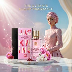 قیمت عطر جدید اصل امارات زنانه ایکس نیهیلو لاست این پارادایس جانوین جکوینز