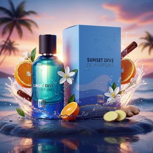قیمت عطر 2026 لاکچری مردانه لویی ویتون افترنون سوییم جانوین جکوینز  - 100 میل