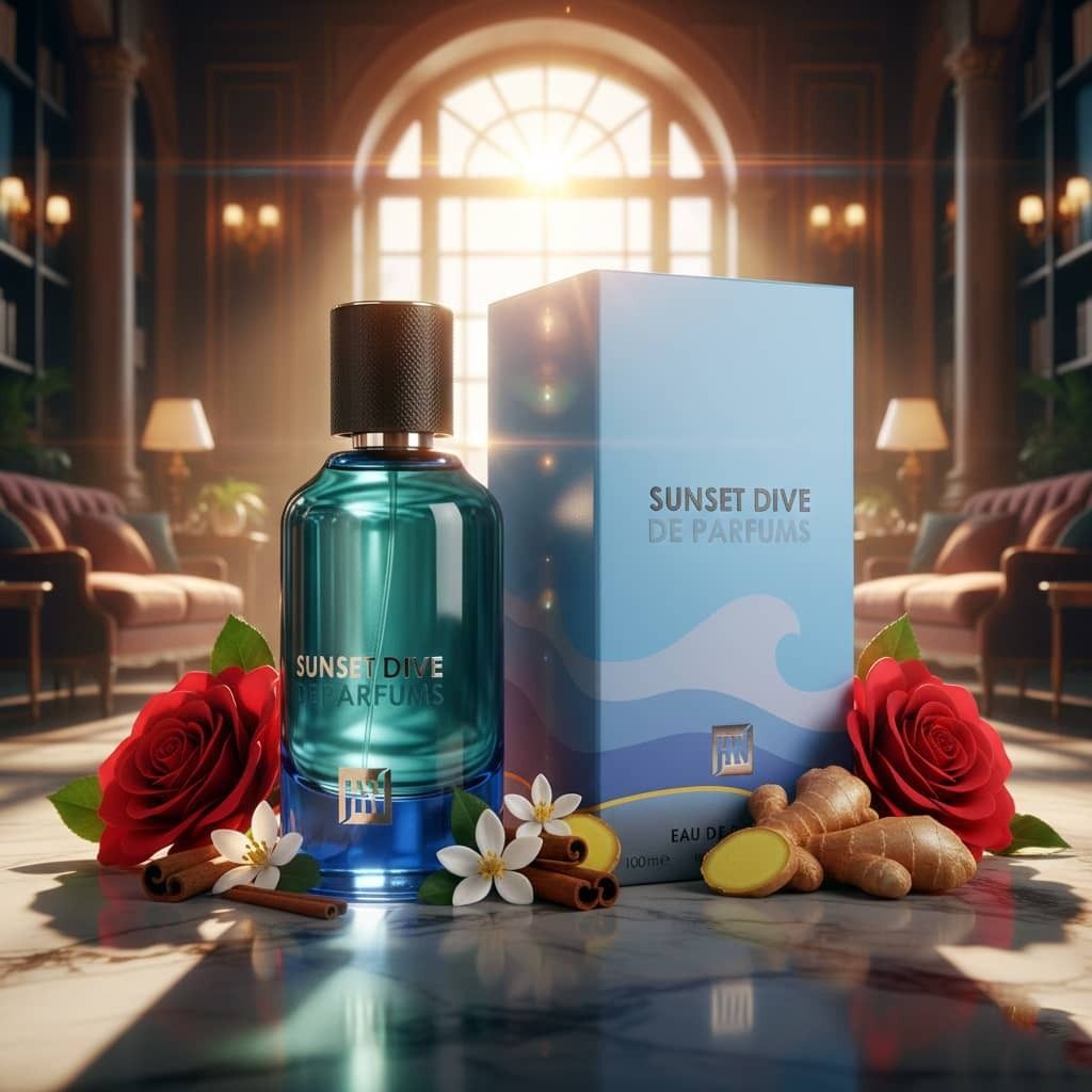 خرید آنلاین عطر 2026 لاکچری زنانه لویی ویتون افترنون سوییم جانوین جکوینز - 100 میل
