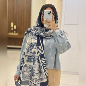 مشخصات شال تمام نخ دیور