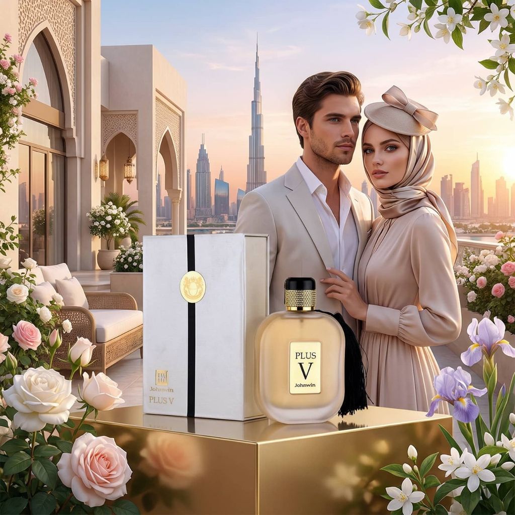 فروش اینترنتی عطر فوق کمیاب اصل امارات زنانه آمواج اوپوس پنج جانوین - جعبه هاردباکس